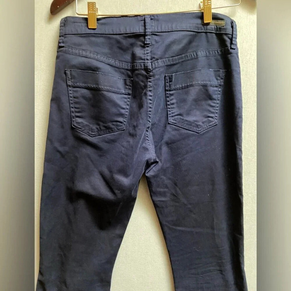 Citizens of Humanity Blue Angie super Flare jeans Sz 30” - Picture 4 of 12